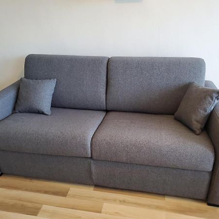 Appartement Cosy Au Treport 2 A 4 Personnes Le Tréport Eksteriør bilde